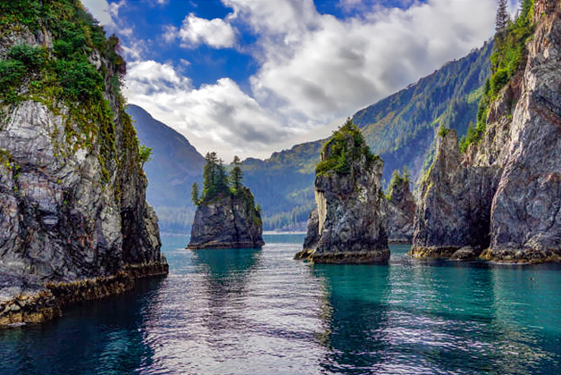 Kenai Peninsula